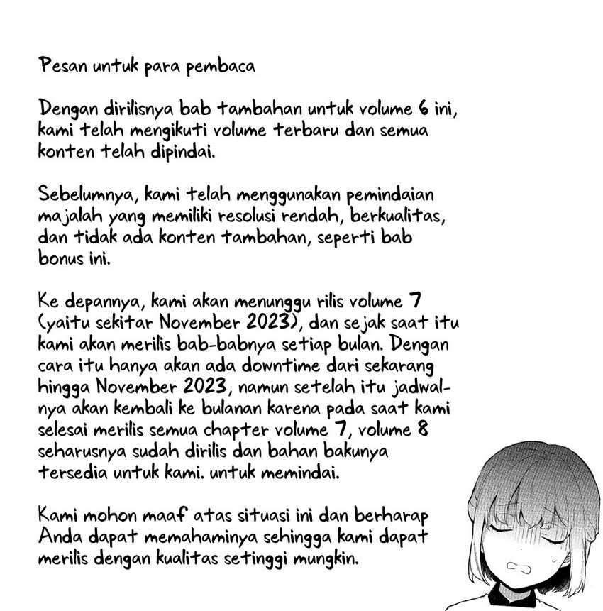 Tearmoon Empire Story Chapter 27.5 Bahasa Indonesia